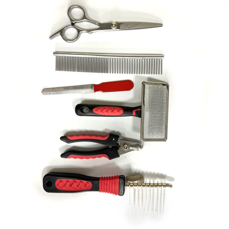 XIADONG Pet tool set HY-T001 Multi-purpose kit