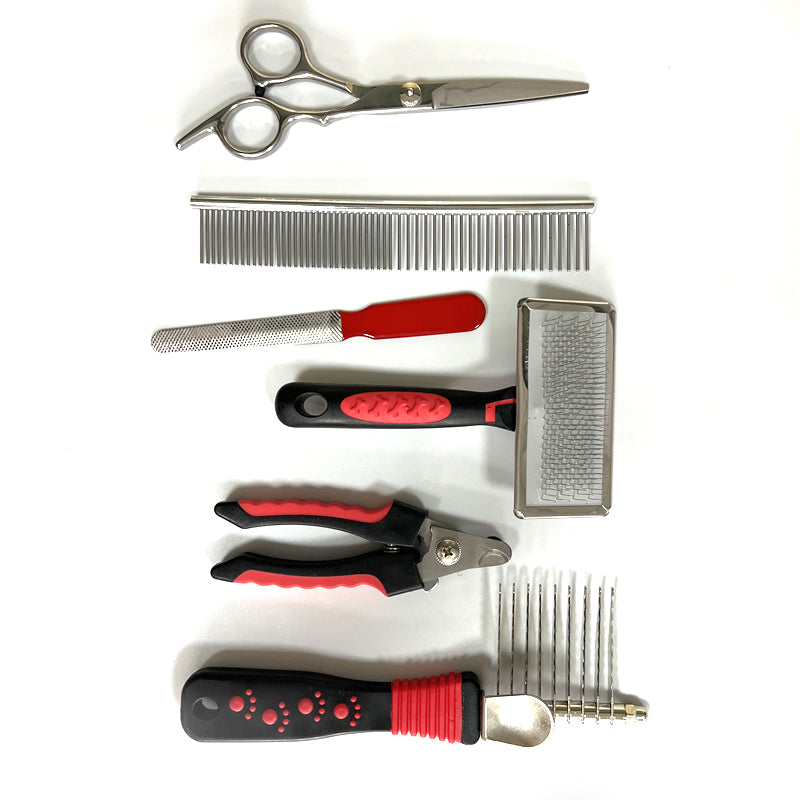 XIADONG Pet tool set HY-T001 Multi-purpose kit