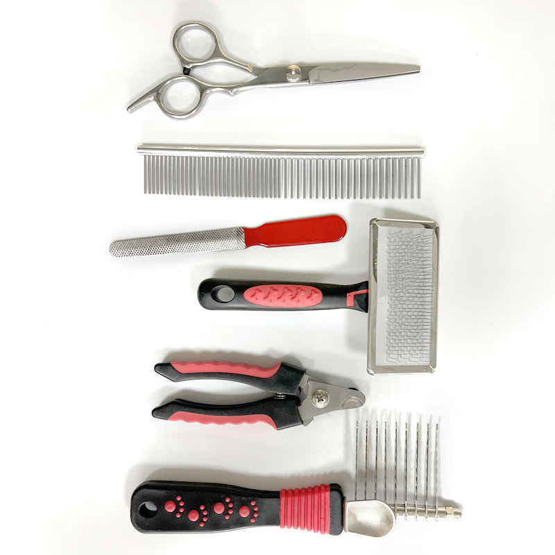 XIADONG Pet tool set HY-T001 Multi-purpose kit