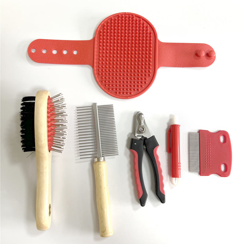 XIADONG Pet tool set HY-T001 Multi-purpose kit
