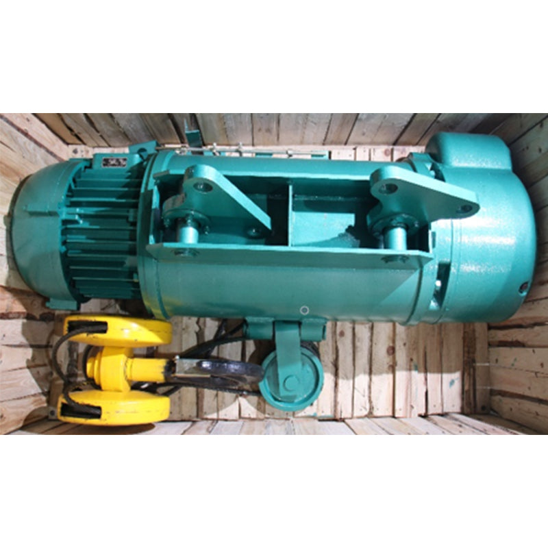XIADONG MD1 wire rope electric hoist Crane