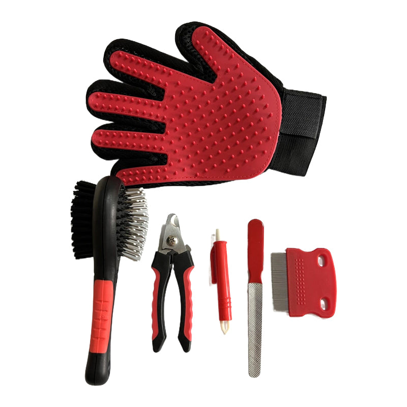 XIADONG Pet tool set HY-T001 Multi-purpose kit