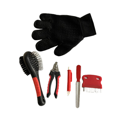 XIADONG Pet tool set  HY-T001 Multi-purpose kit